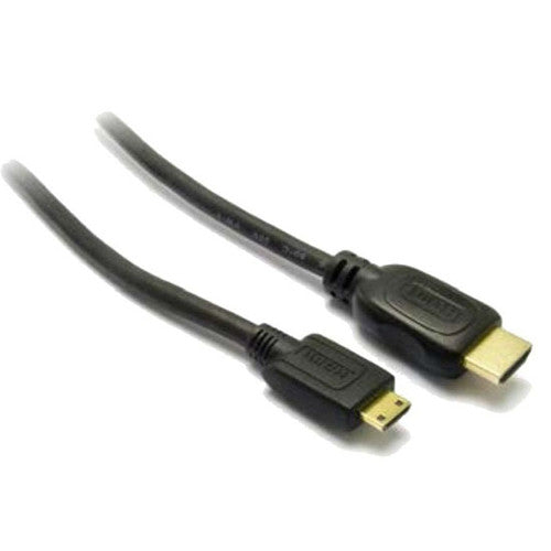 6572 - High Speed HDMI with Ethernet Cable