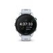 Forerunner 255S Music, GPS Running Watch, White