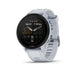 Forerunner 955, White