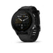 Forerunner 955, Black B