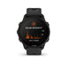 Forerunner 955, Solar, Black