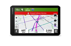 dezlCam LGV710, EU, GPS, MT-S