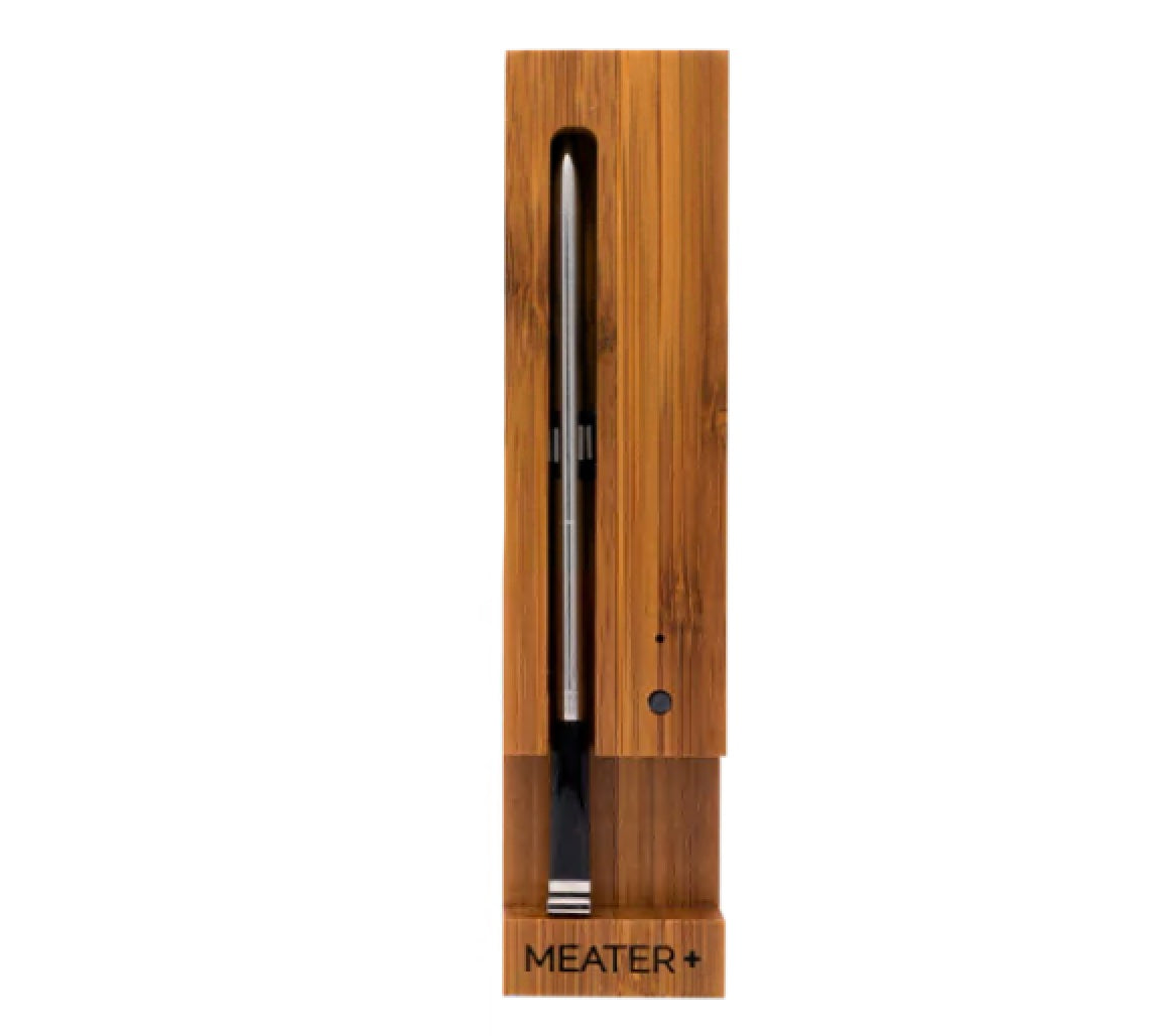 MEATER Plus With Bluetooth Repeater Brown Sugar