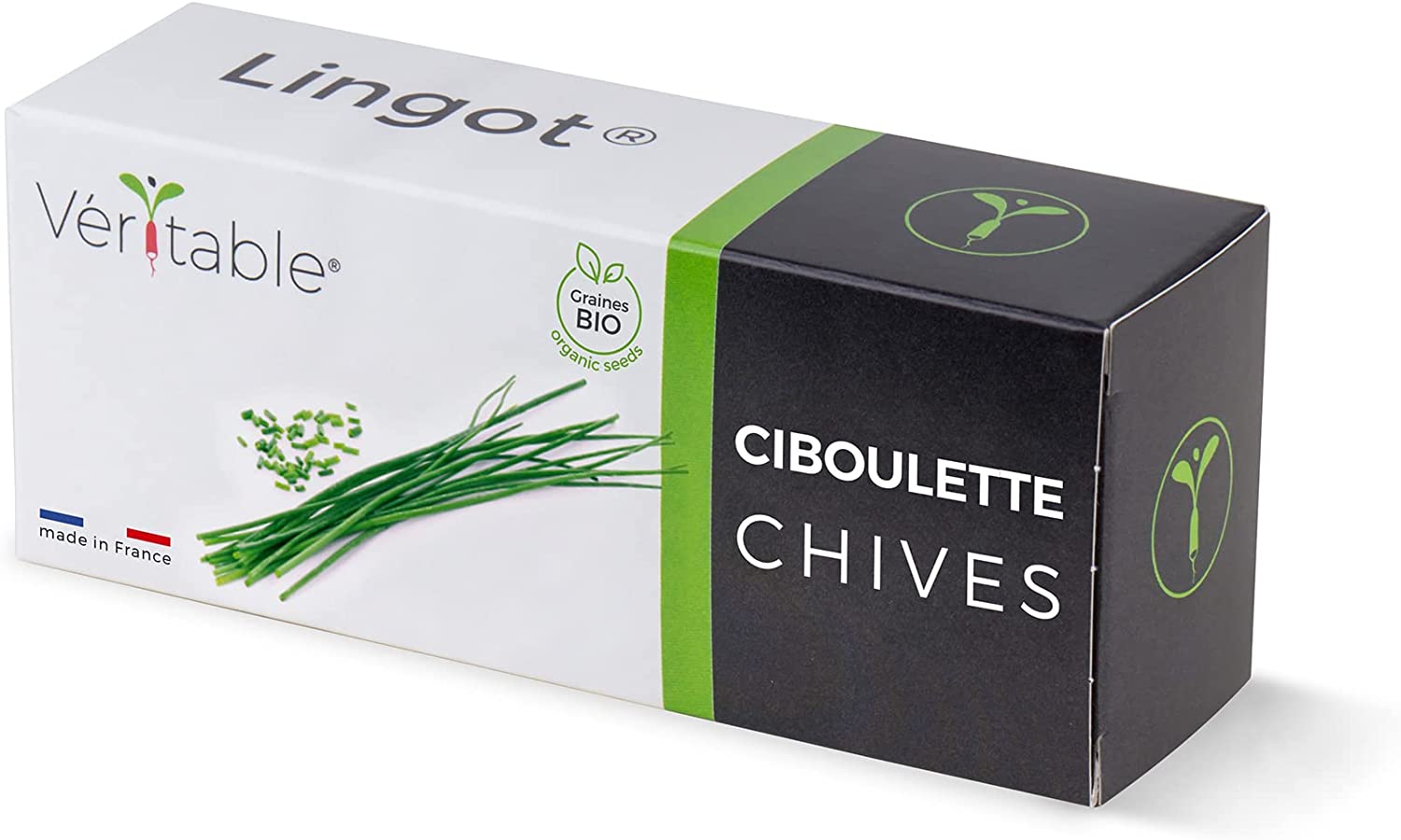 Lingot Chives - Organic