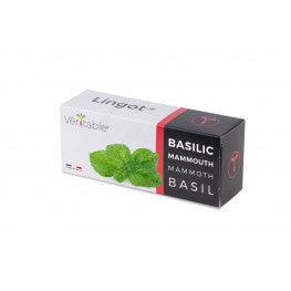 Lingot Mammoth Basil