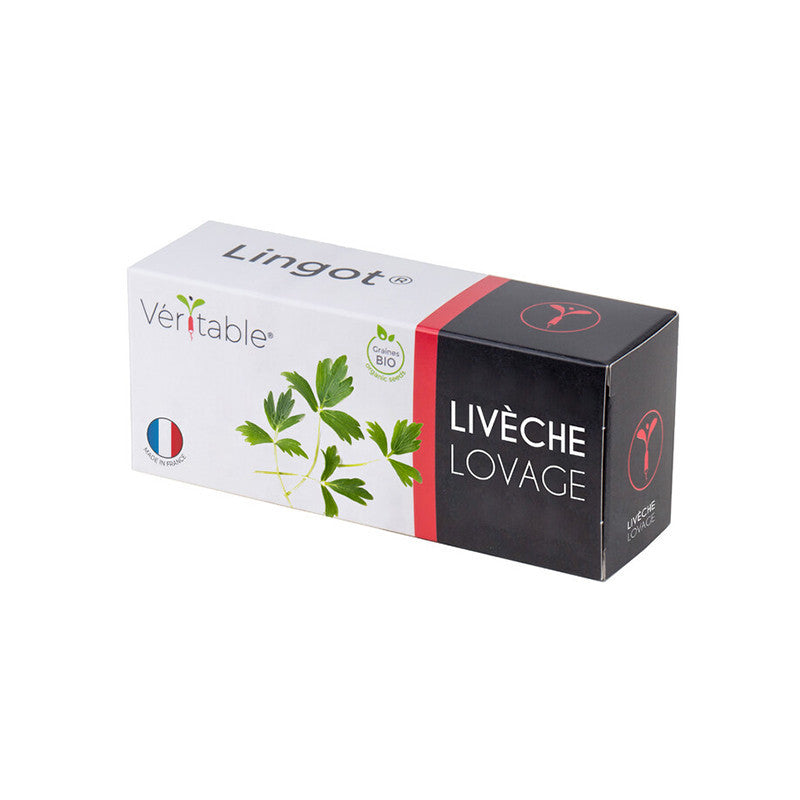 LingotLovage - Organic