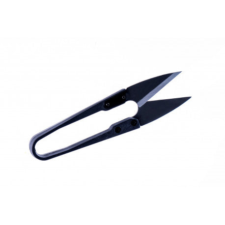 Veritable carbon steel mini-snips