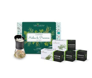 Veritable Herbes de provence Gift Set