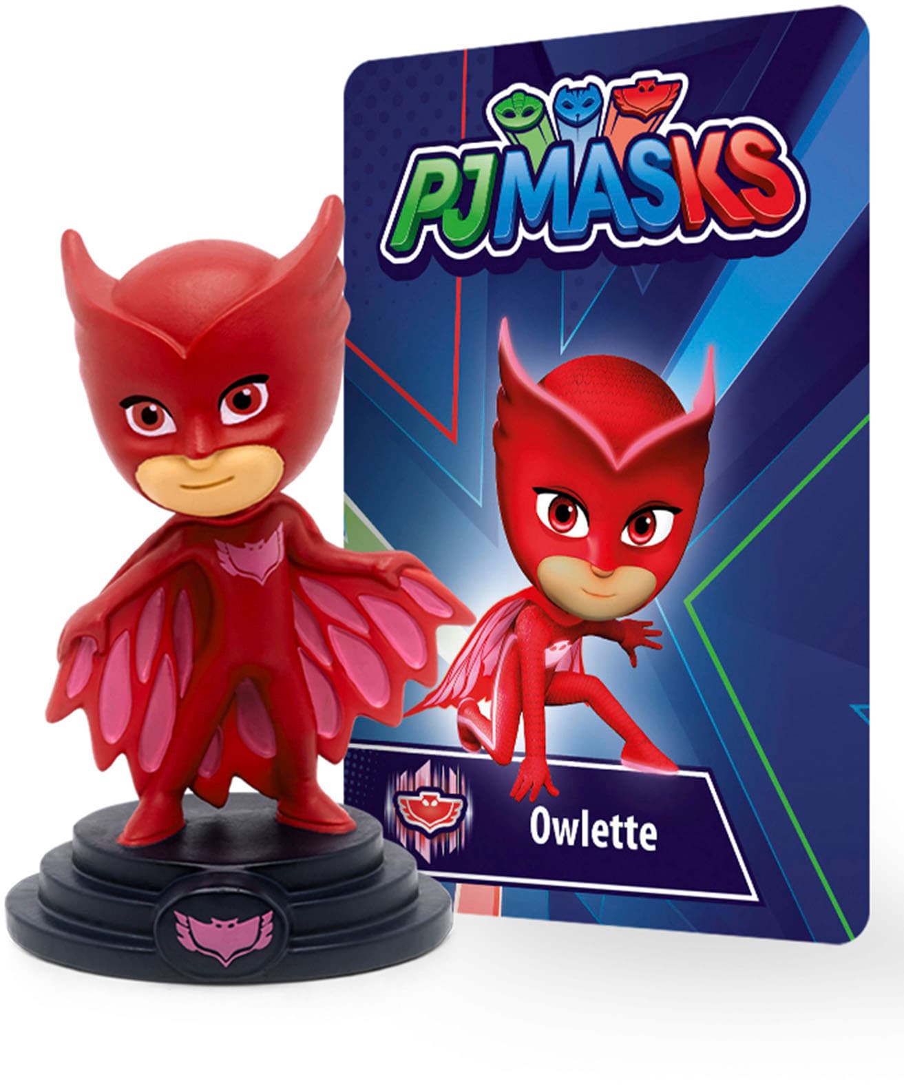 PJ Masks - Owlette [UK]