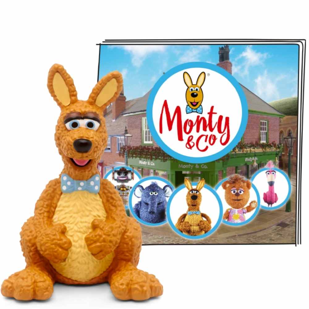 Monty & Co [UK]