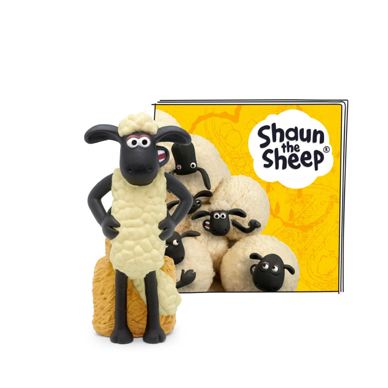 Shaun the Sheep - Season 1 [UK]