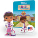 Disney - Doc McStuffins [UK]