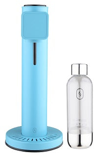 Skare Soda Maker 2 Teal Limited Edition