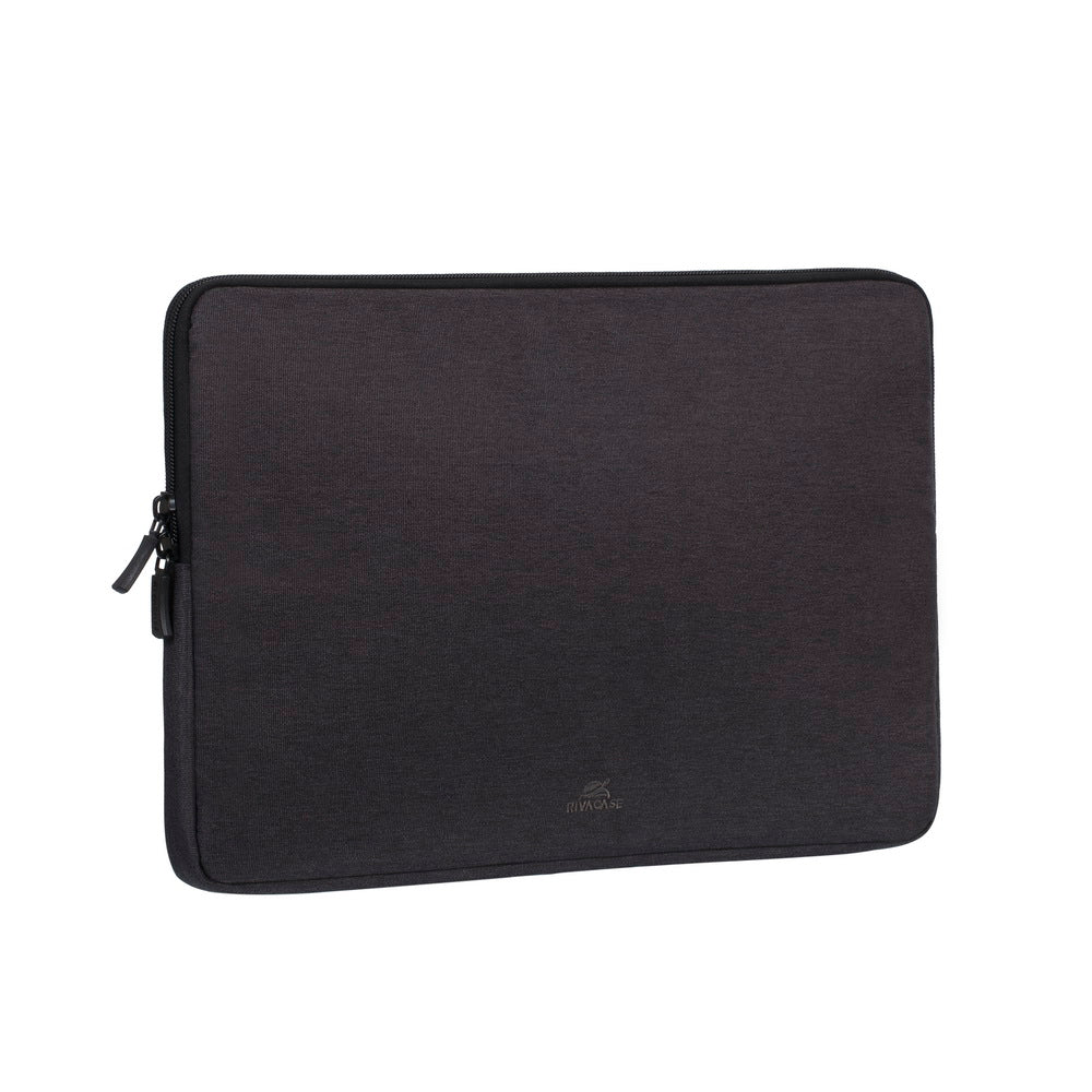 RIVACASE 7704 black Laptop sleeve 13.3-14"