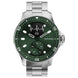 ScanWatch Horizon - Green