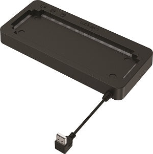 COLOUR CHANGE LED STAND FOR SWITCH AND OLED