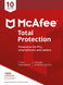 McAfee Total Protection 10 Device