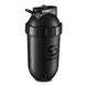 ShakeSphere Tumber, Gloss black w/ black logo -CR