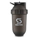 ShakeSphere Tumbler, Frosted with white logo -CR