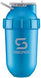 ShakeSphere Tumbler, Metallic cyan -CR