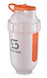 ShakeSphere Tumbler, VIEW, White/Orange -CR