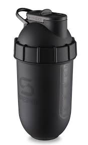 ShakeSphere Tumbler, VIEW, Black/Black -CR