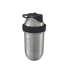 ShakeSphere Tumbler, STEEL, STEEL COLOUR -CR