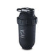 ShakeSphere Tumbler, STEEL MATTE BLACK -CR