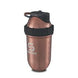 ShakeSphere Tumbler, STEEL, COPPER COLOUR -CR