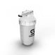 ShakeSphere Tumbler Cooler Shaker Clear -CR