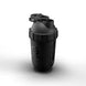 ShakeSphere Tumbler Cooler Shaker Matte Black -CR