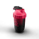 ShakeSphere Tumbler Cooler Shaker Ombre Pink -CR