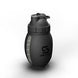 ShakeSphere Mixer Jug 1.3l Matte Black -CR