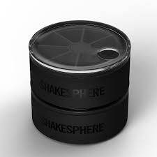 ShakeSphere Magnetic Pill Storage (1pack) -CR