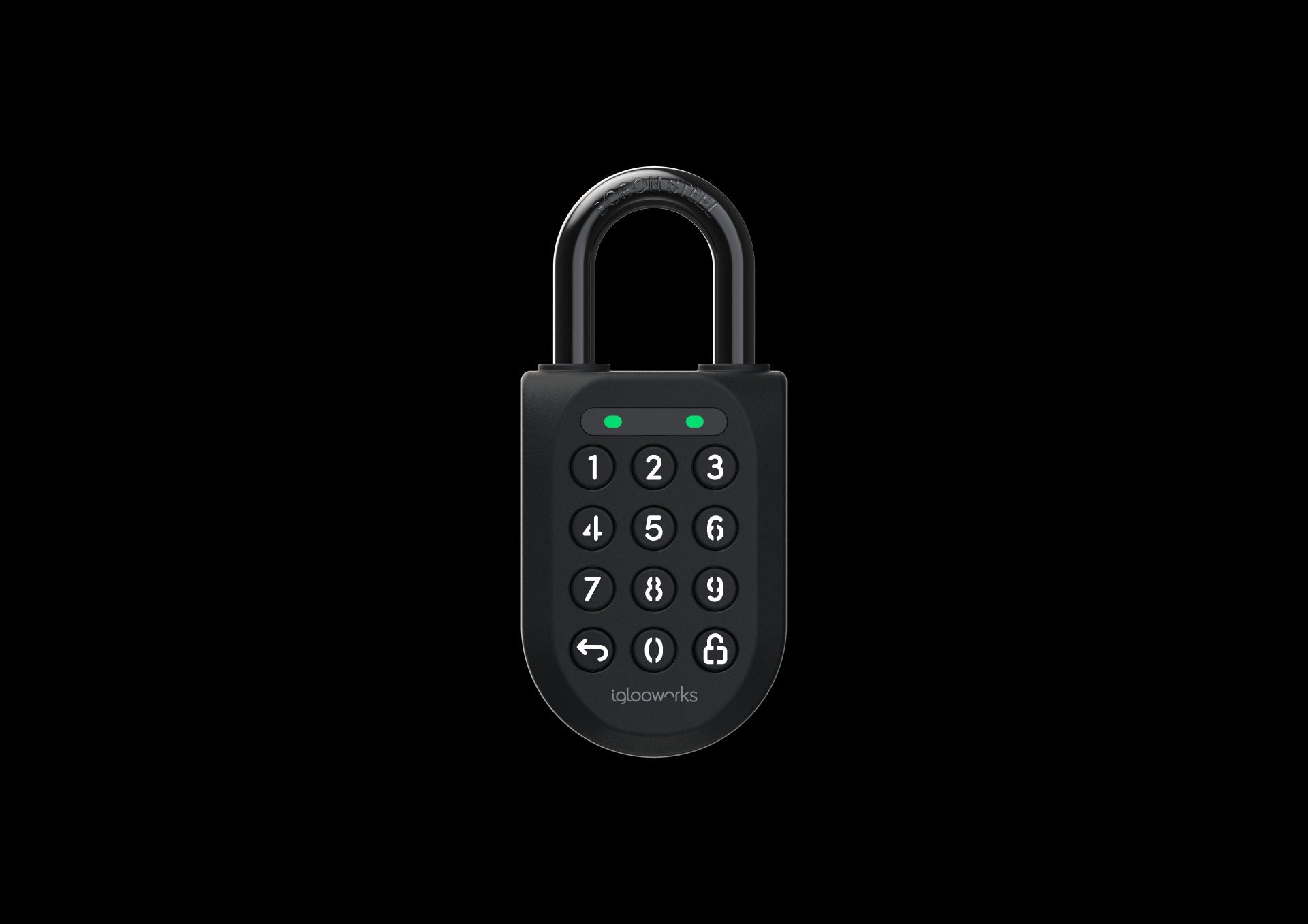 Padlock 2 Enterprise - SP2E