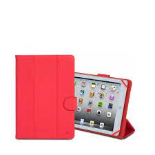 3137 red tablet case 10.1"