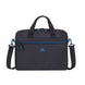 8037 black Laptop bag 15.6"