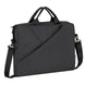 8720 grey Laptop bag 13.3"