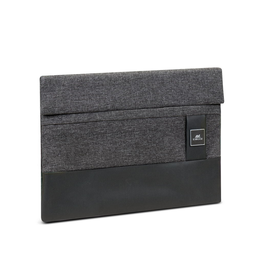 8802 black melange MacBook Pro/Air 13 sleeve