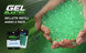 Gellets - Electric Green 10k