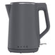 AENO Electric Kettle EK4:  Grey