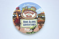 StoryShield Pinna, Dinosaur Train Ride, Lang. UK