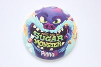 StoryShield Pinna, Molly and the Sugar Monster, UK