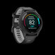 Garmin Forerunner 265 Music, Black