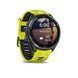 Garmin Forerunner 965, Amp Yellow