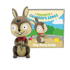 Favourite Childrens Songs Sing along Songs