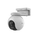 EB8 4MP 4G Outdoor Pan/Tilt Battery Security Cam