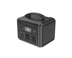 Ezviz 600 Wh Portable Power Station