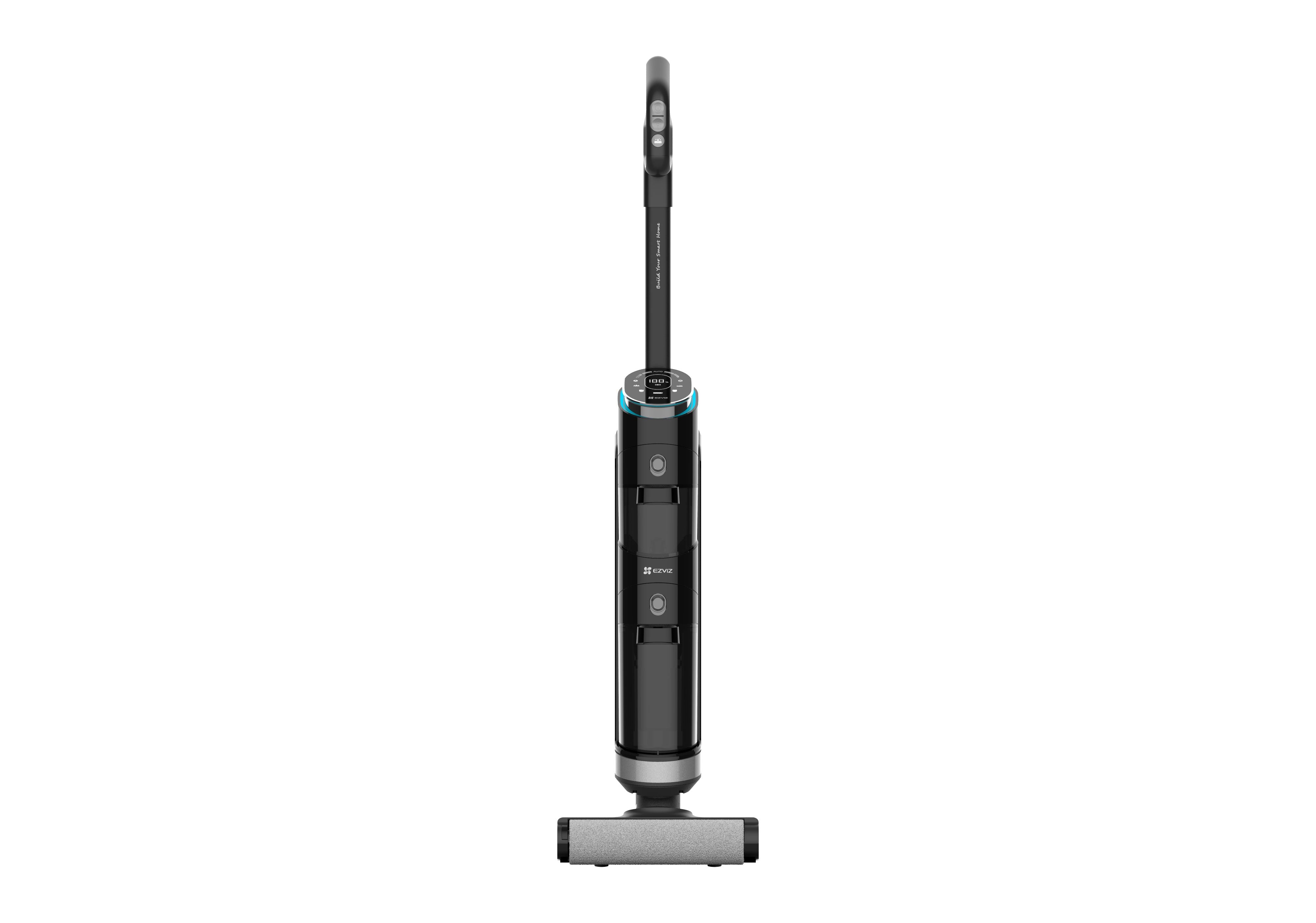 RH1 Smart Cordless Wet & Dry Vacuum Cleaner