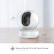 TY1 1080P PAN/TILT Indoor Security Camera